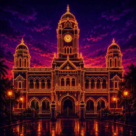 Chennai