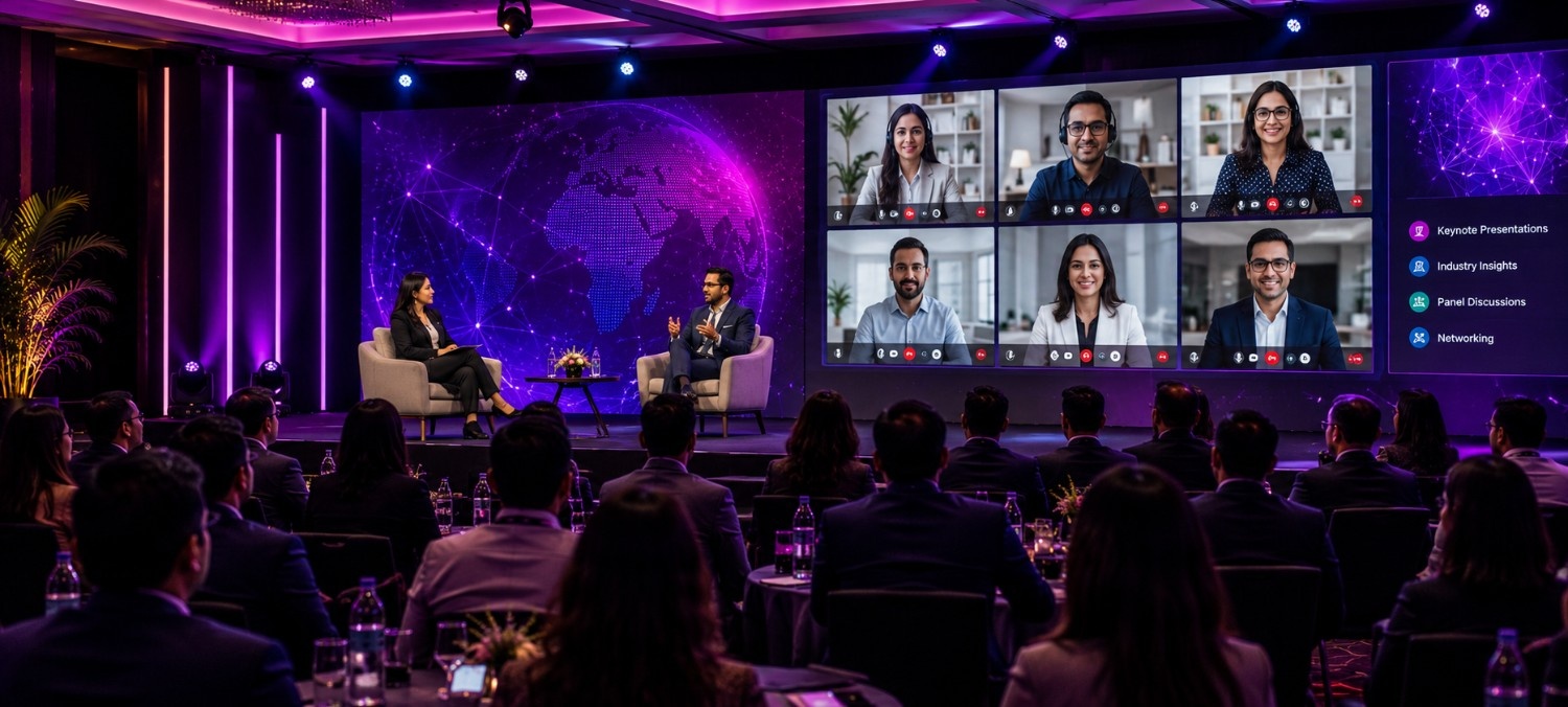 hybrid-virtual-conference