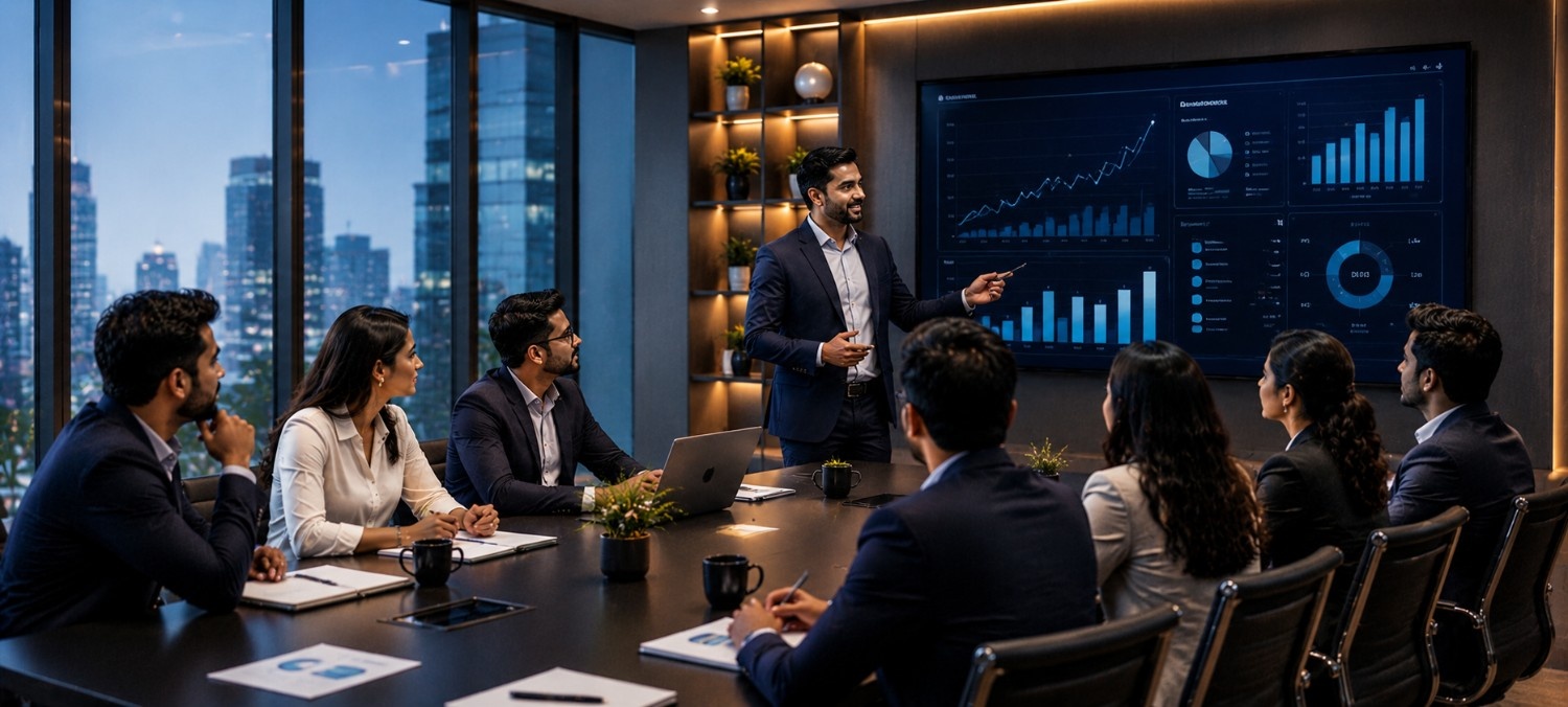 sales-performance-review-meeting