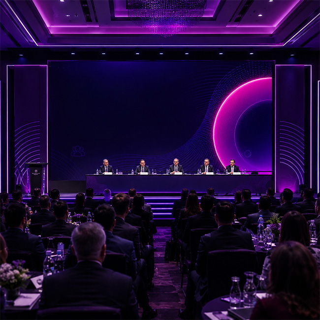 Annual General Meeting (AGM)