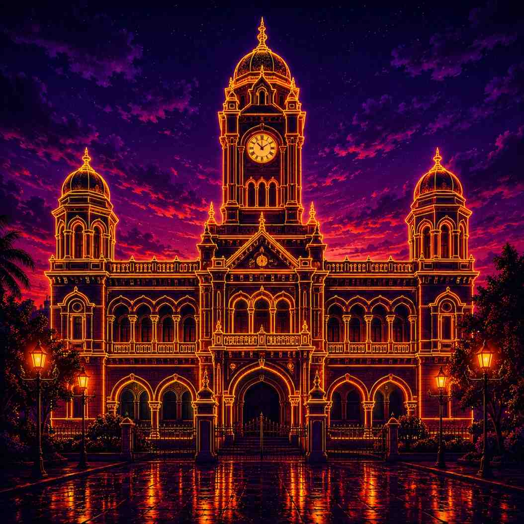 Chennai