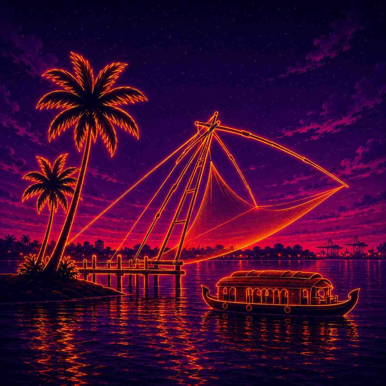 Kochi