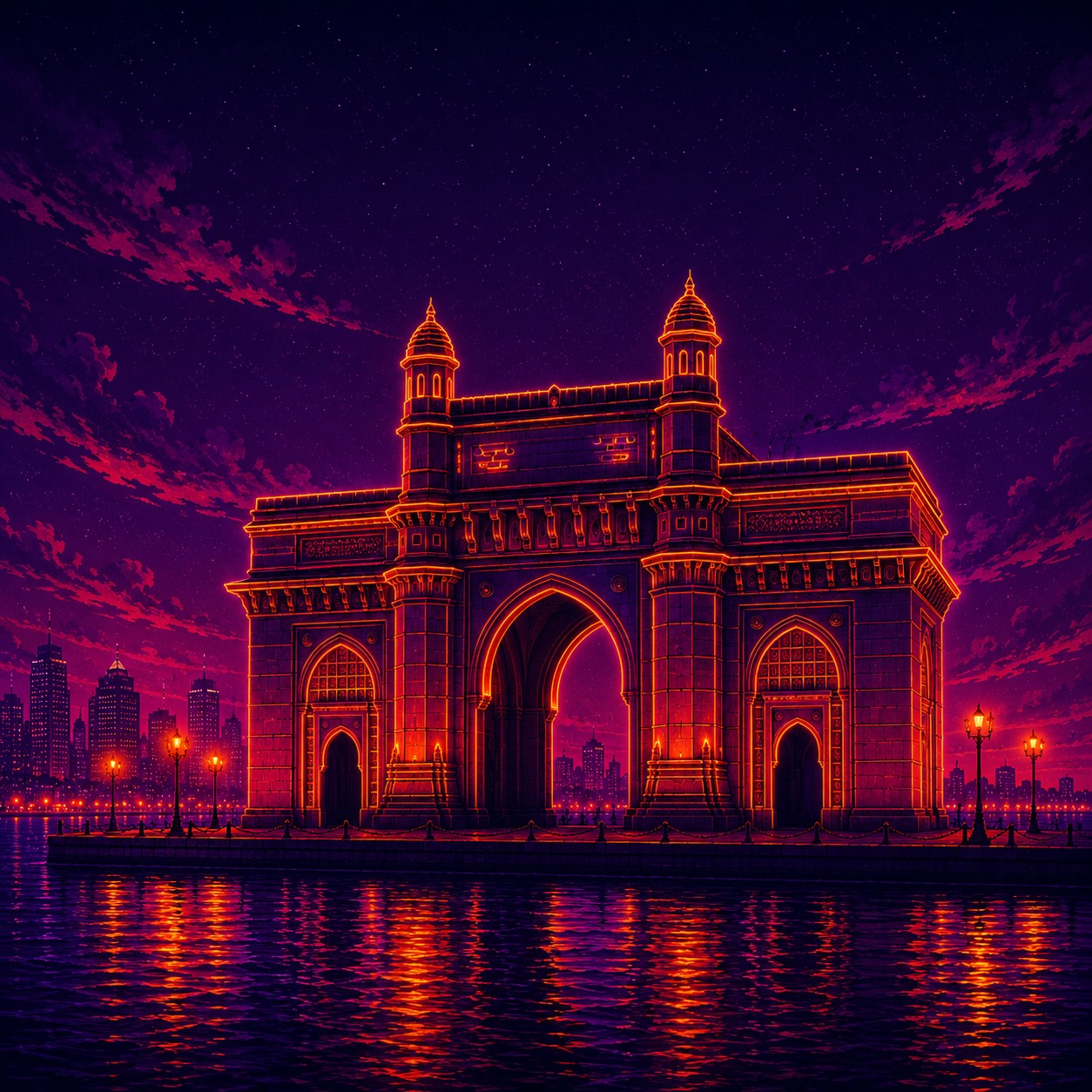 Mumbai
