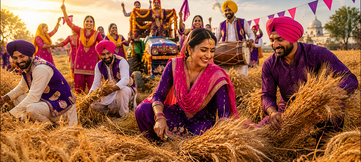 baisakhi-harvest-folk-dance-celebrations-vaisakh-sankranti