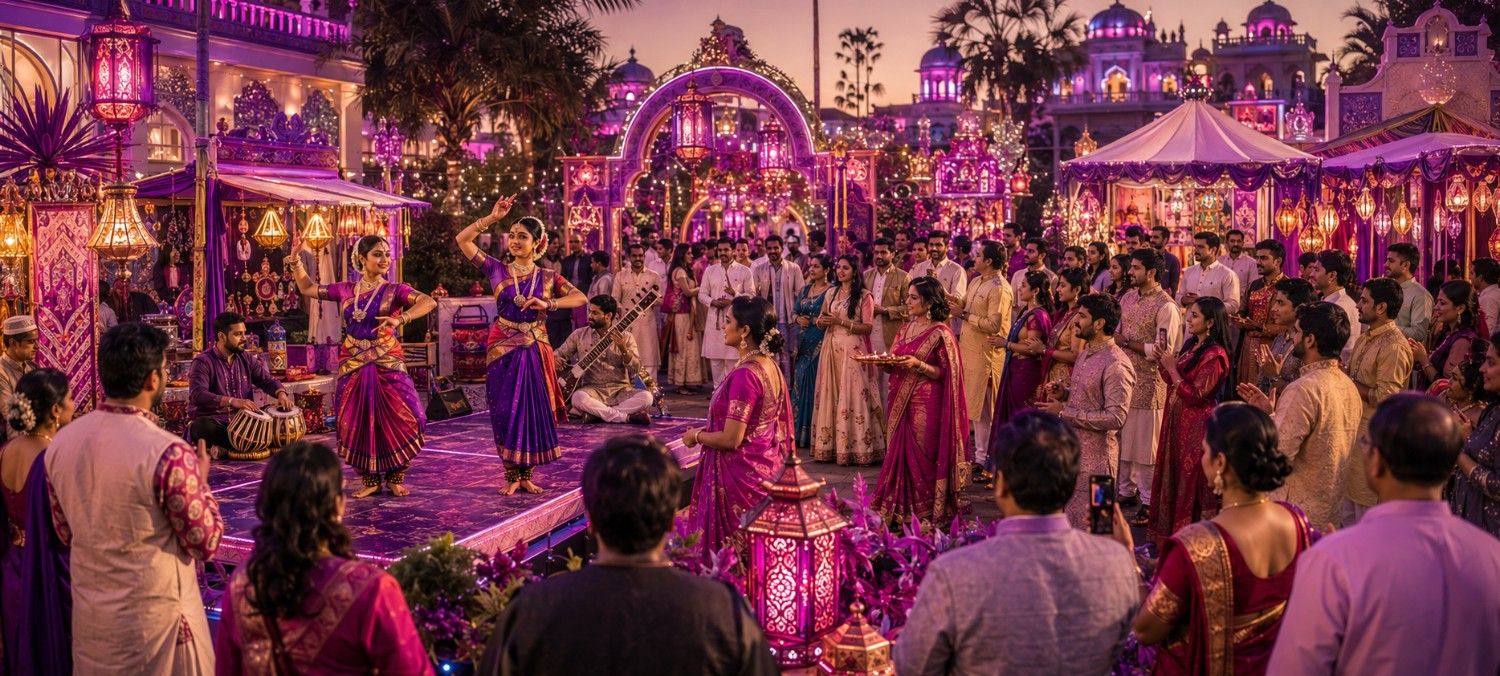 Cultural Festival