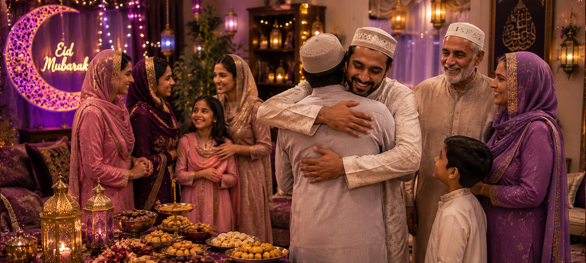 eid-feast-namaz-celebrations