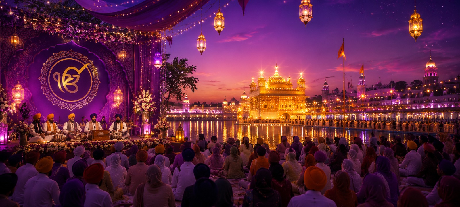 guru-nanak-gurpurab-festivities
