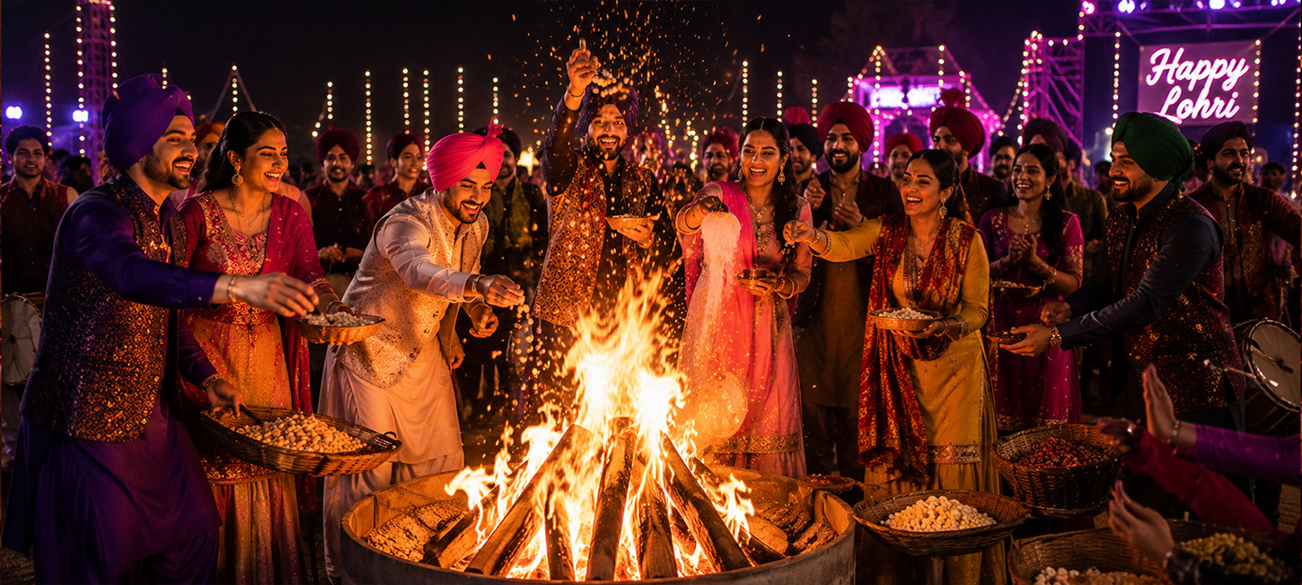 lohri-bonfire-harvest-festivities
