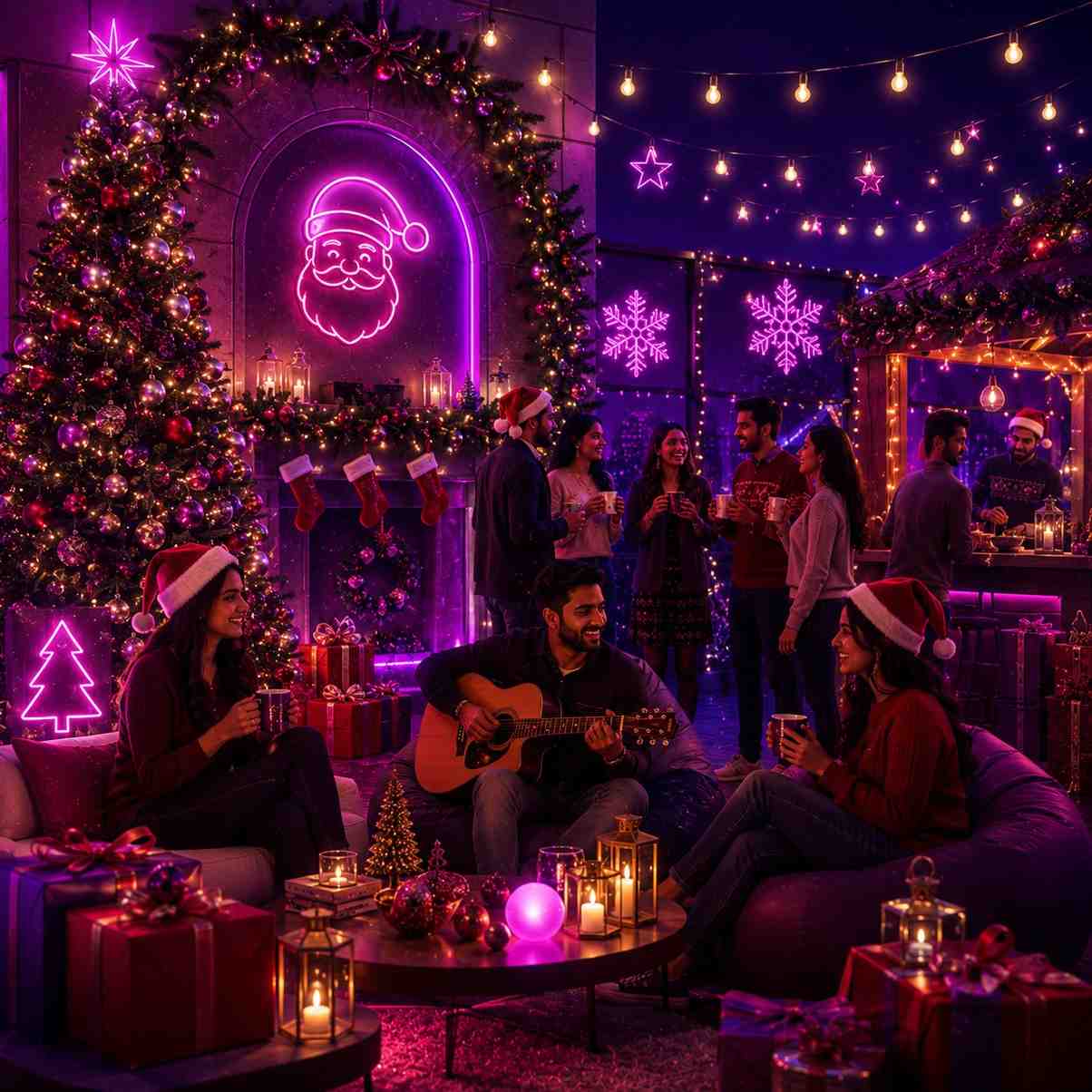 Christmas Celebration