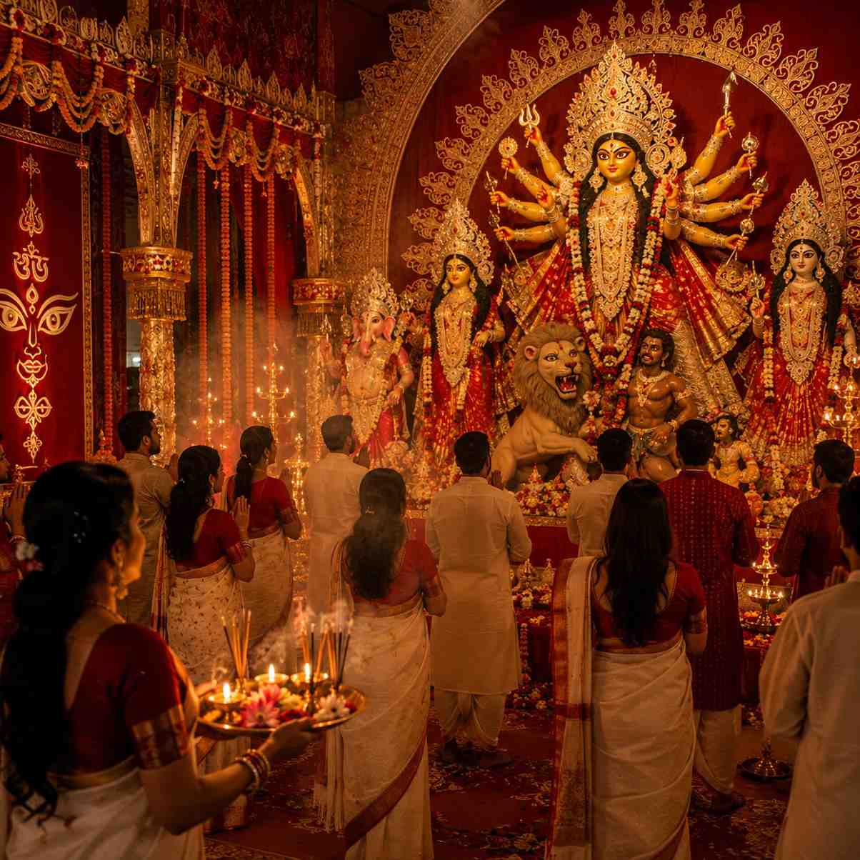 Durga Puja