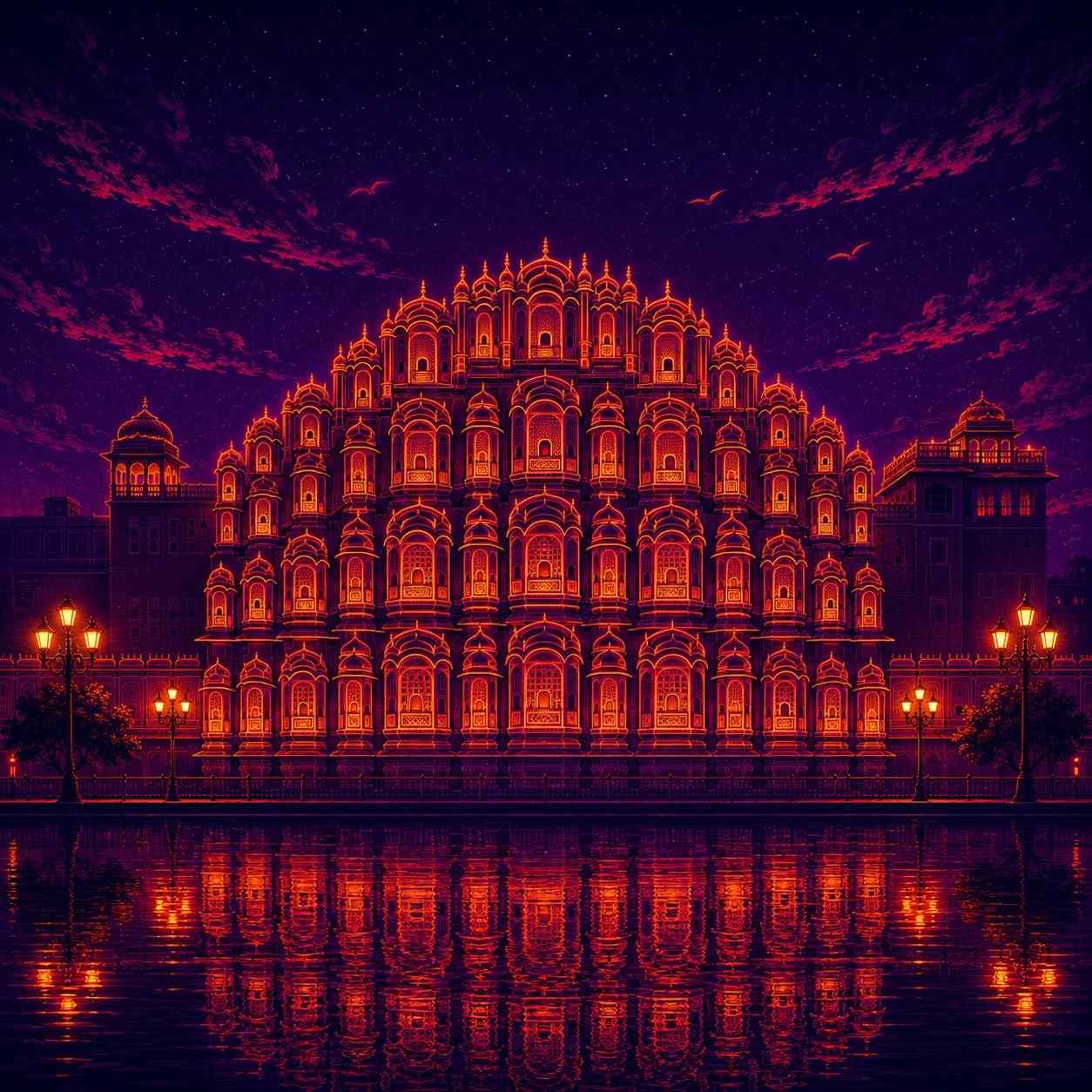Jaipur