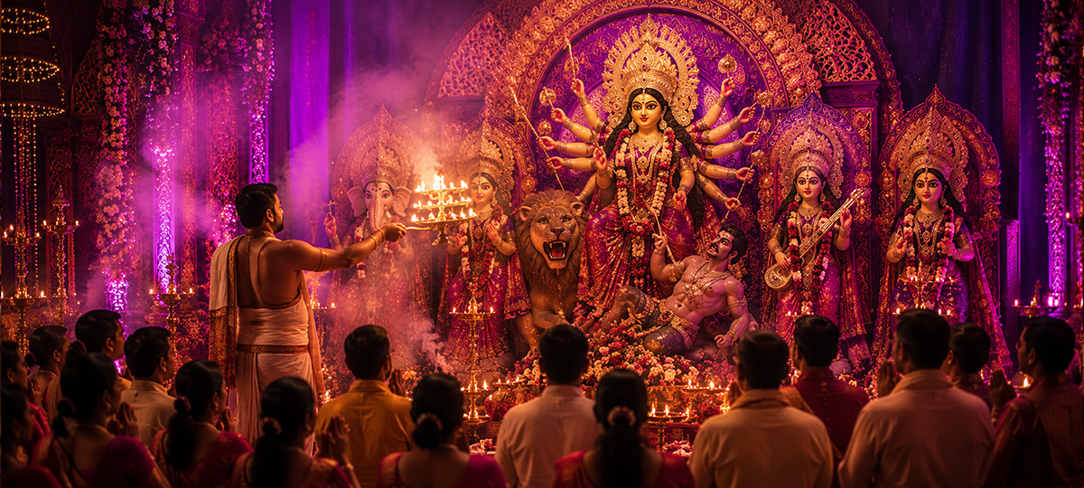 navratri-garba-dandiya-golu-celebration