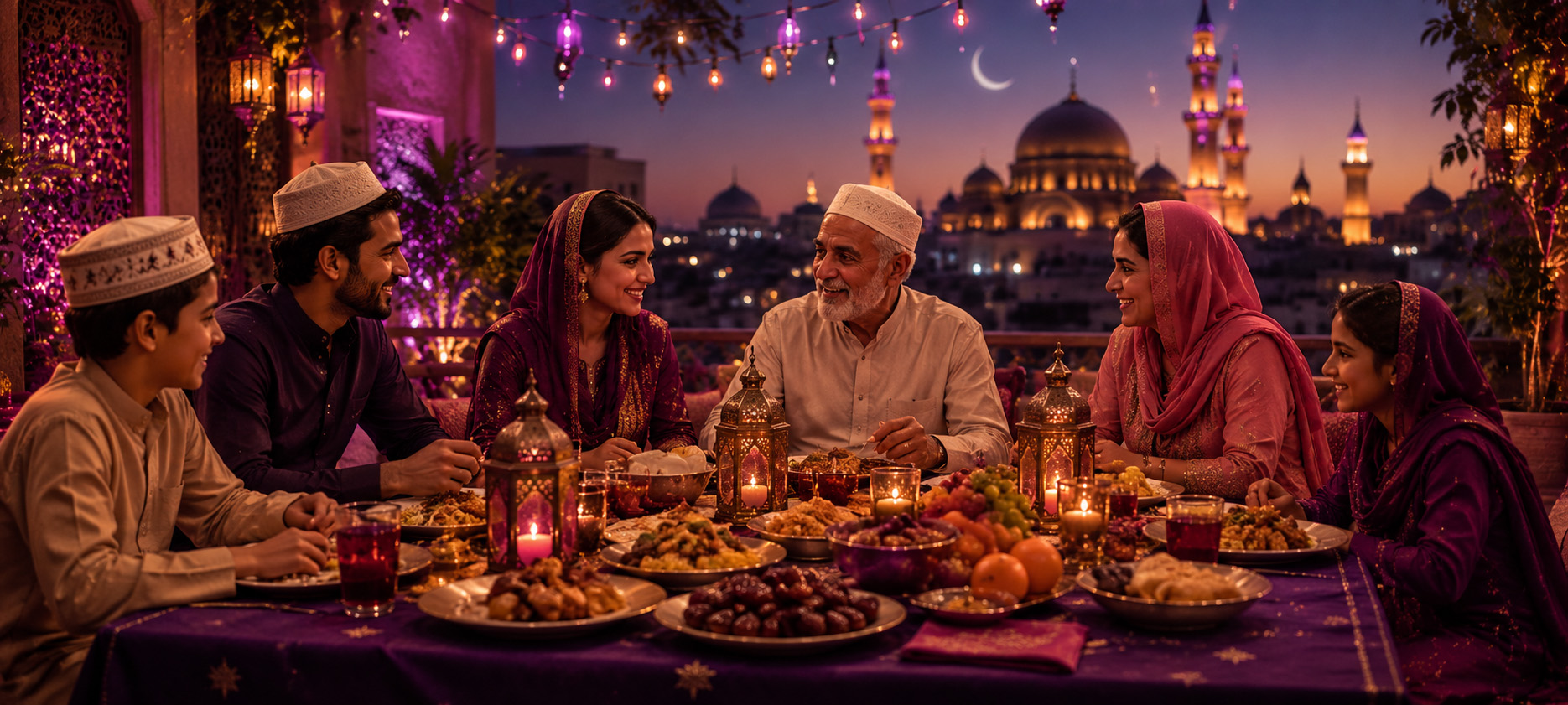ramzan-iftar-namaz-celebration