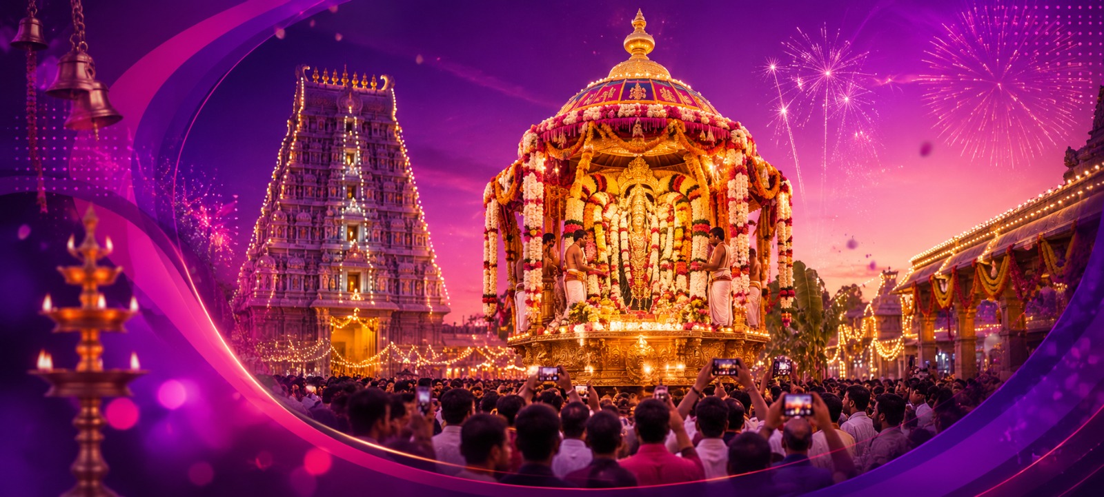temple-brahmotsavam-celebrations