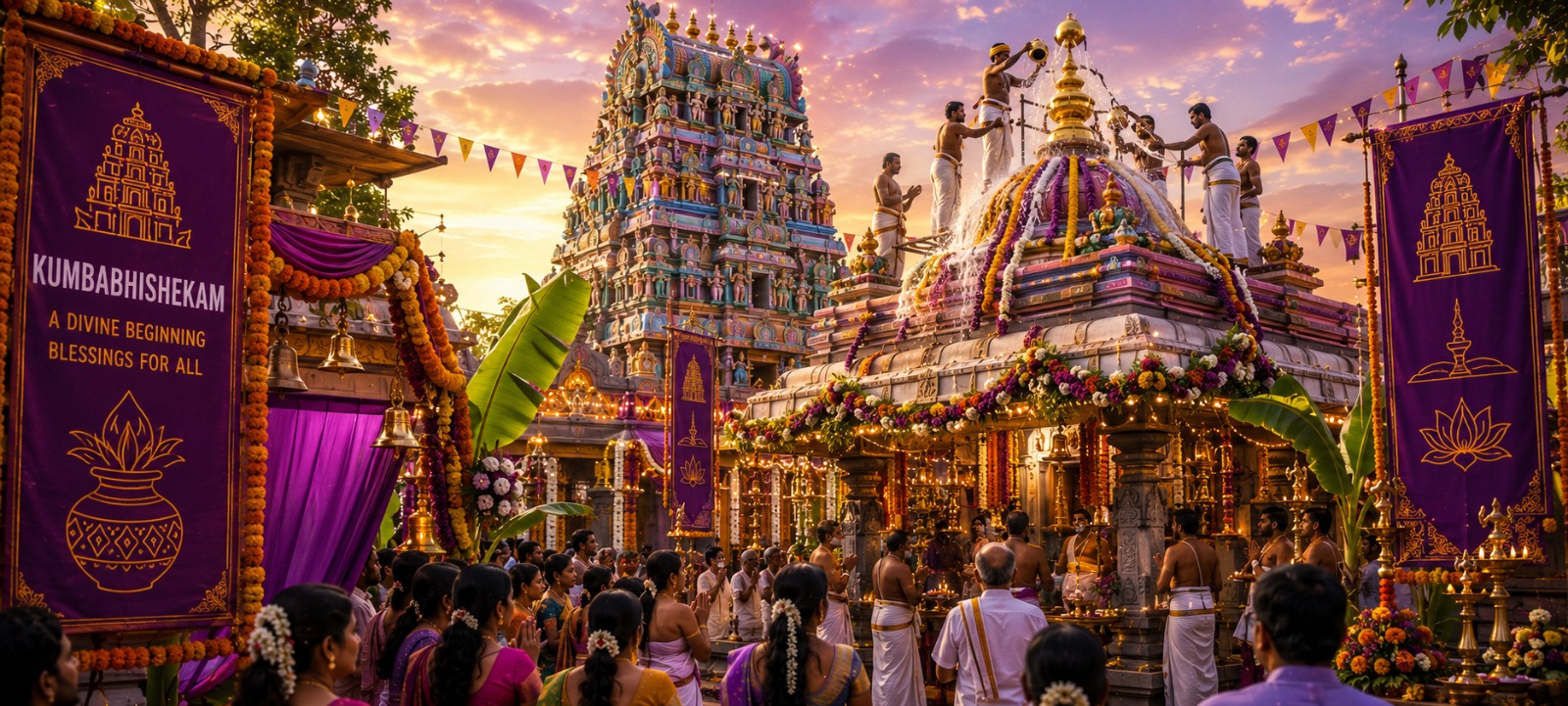 temple-kumbabhishekam-consecration