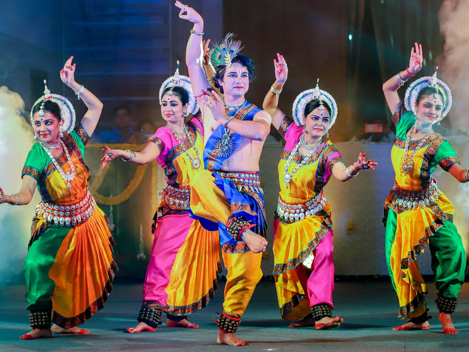 Cultural Festivals