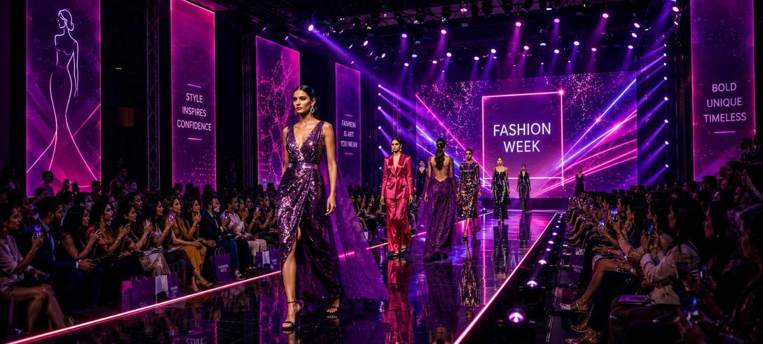 Fashion Week