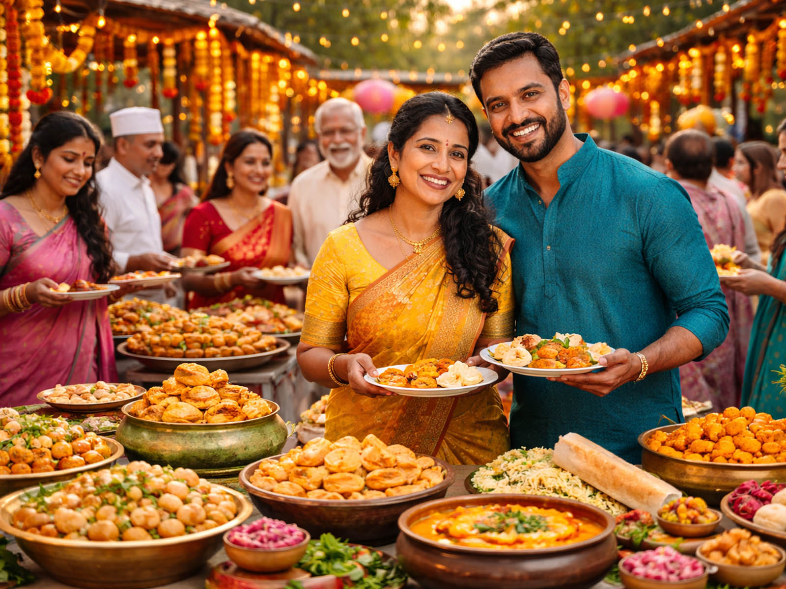 Food Festivals