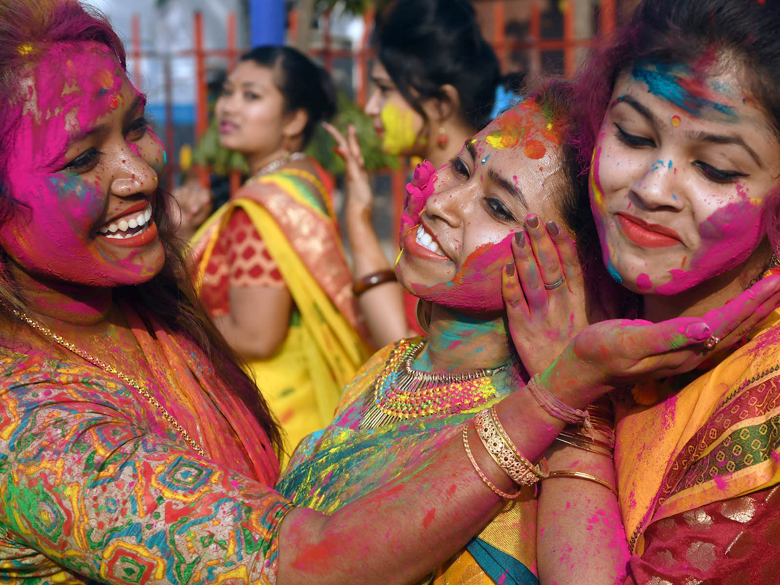 Religious Festivals