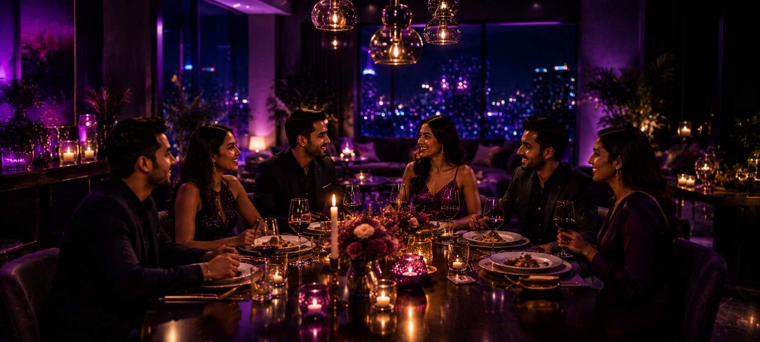 dinner-hosting-fine-dining-soiree