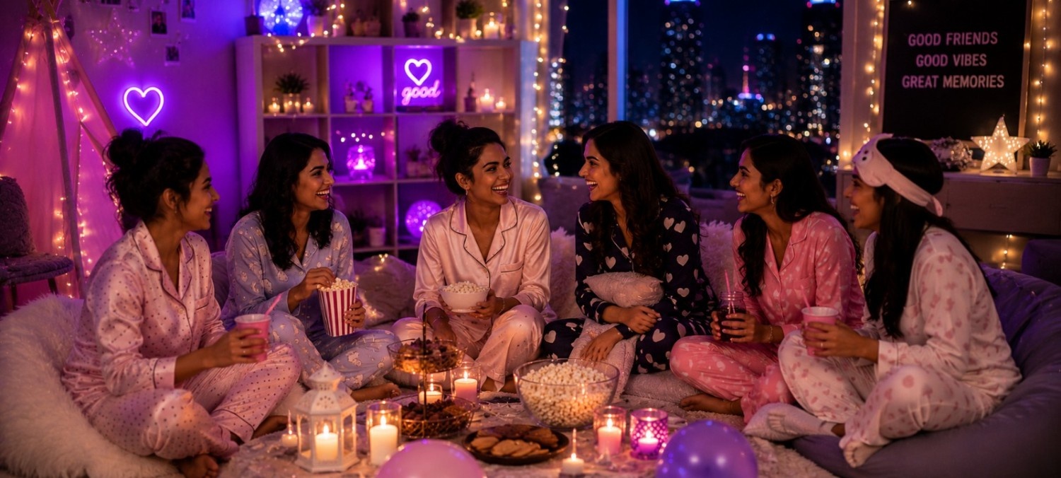 pajama-sleep-over-slumber-night-gala