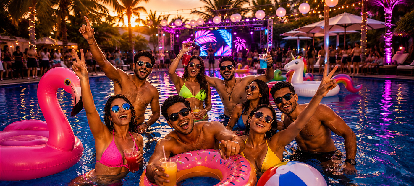 poolside-soiree-splash-bash-aquatic-gathering