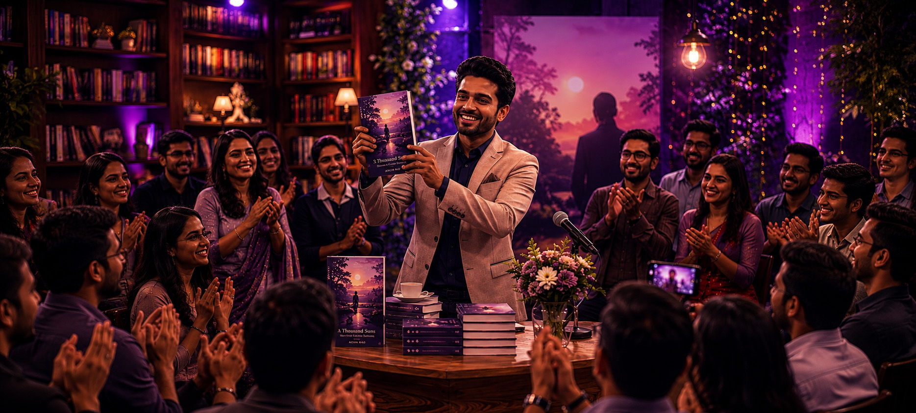 book-launch-author-release