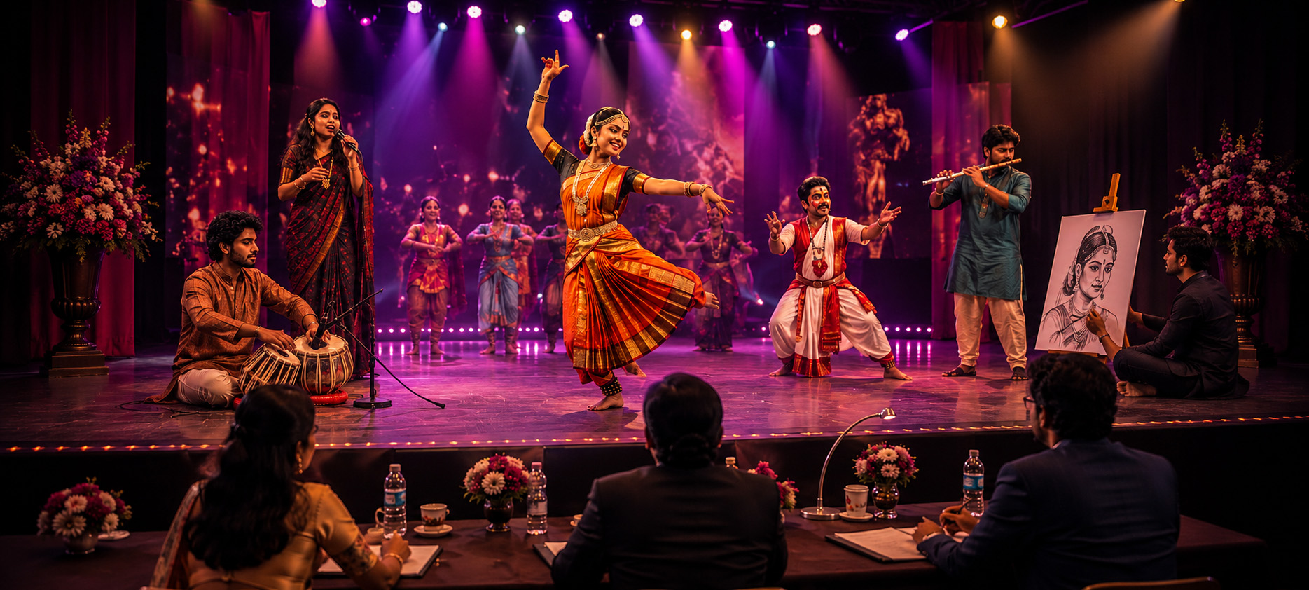 cultural-competition-talent-contest