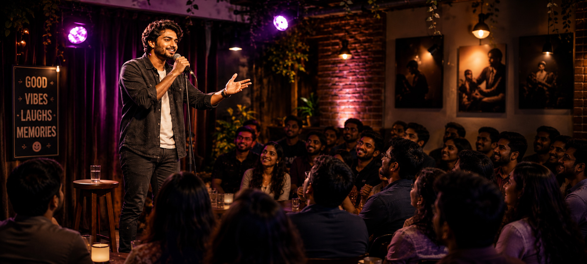 open-mic-night-live-performance