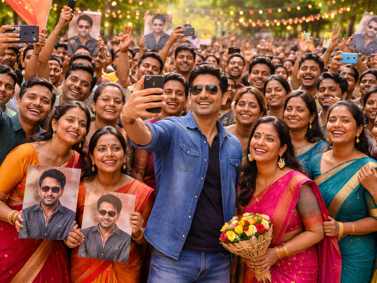 Fan Meetups
