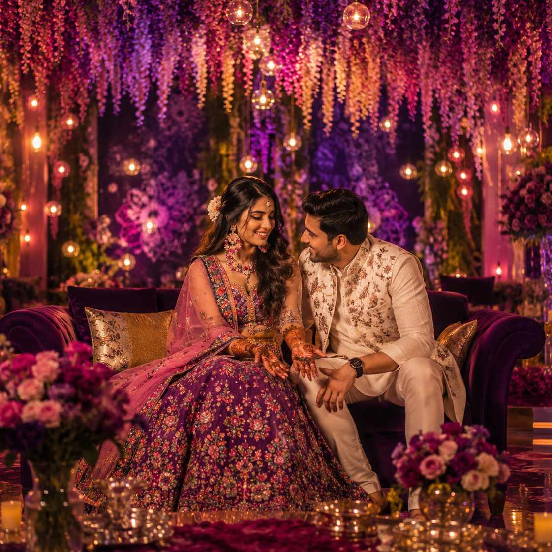Mehendi