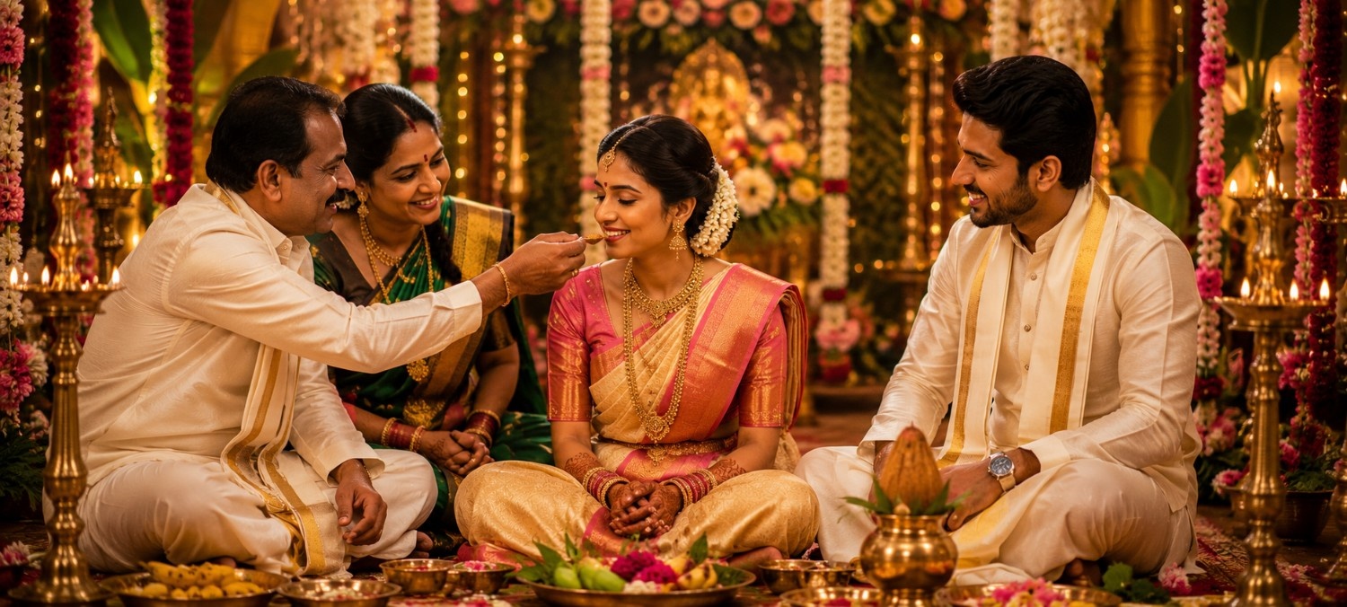 madhuram-veppu-tradition
