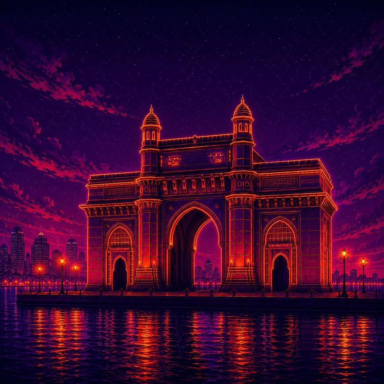 Mumbai