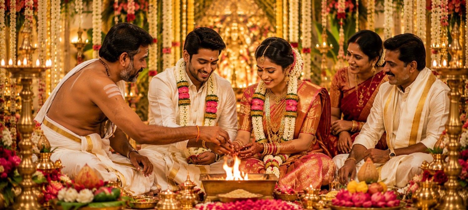muhurtham-sacred-ritual-function