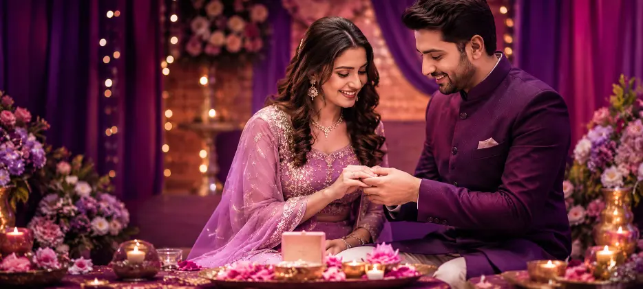 roka-engagement-tradition-ceremony