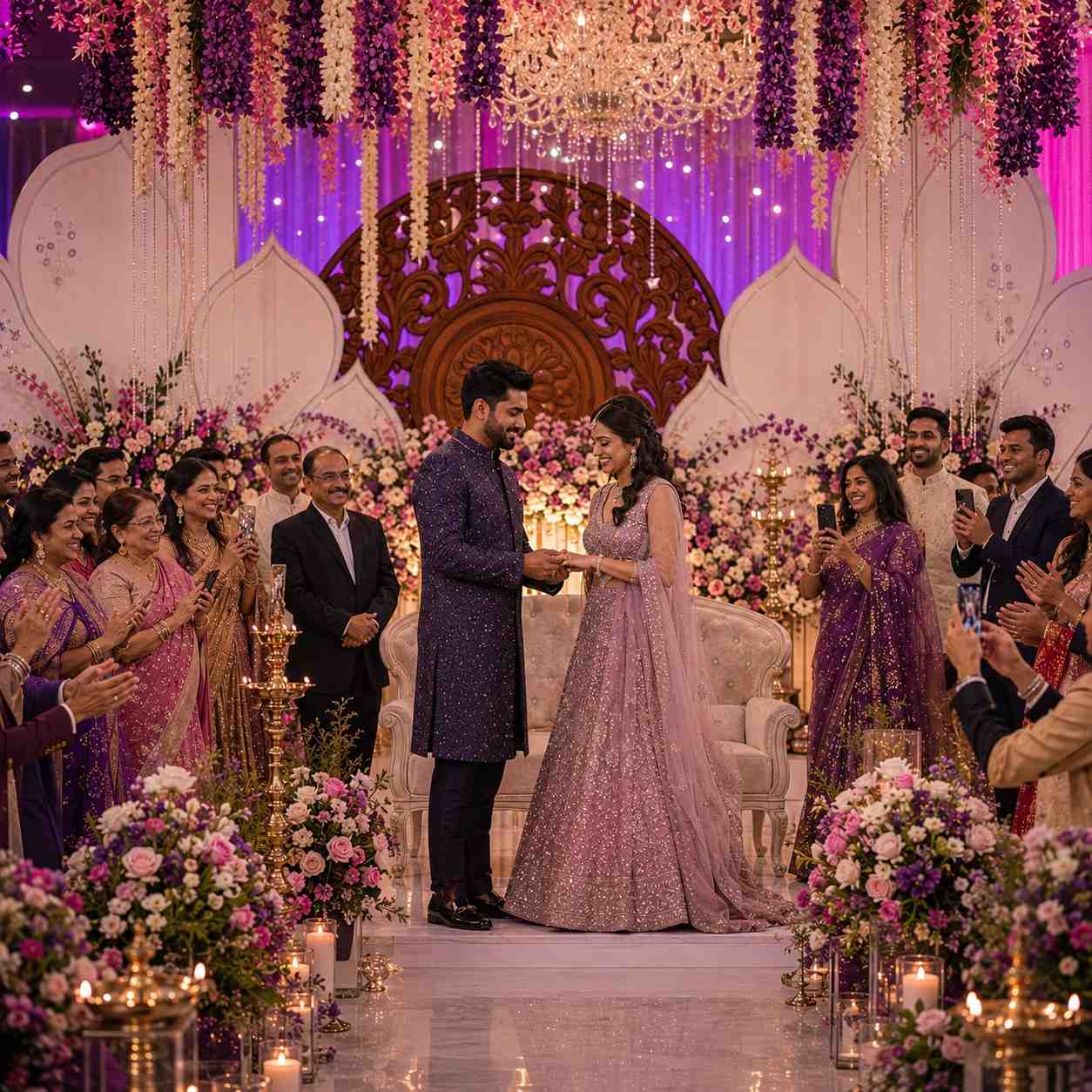 Engagement