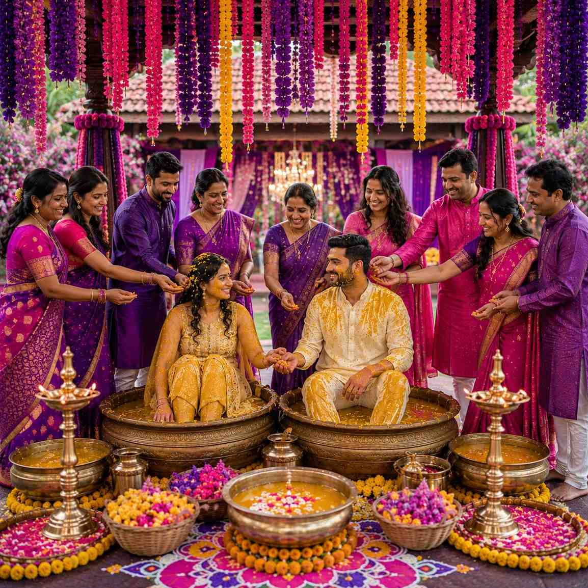 Haldi