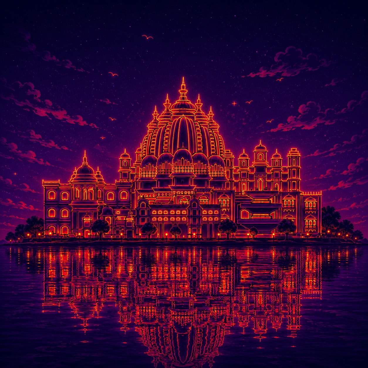 Udaipur