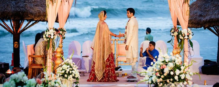 Dream Destination Weddings, Flawlessly Planned