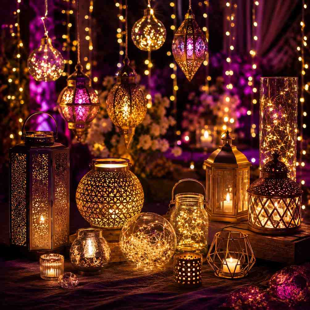 Decorative Lights