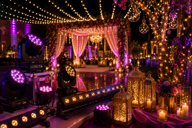 Decorative Lights