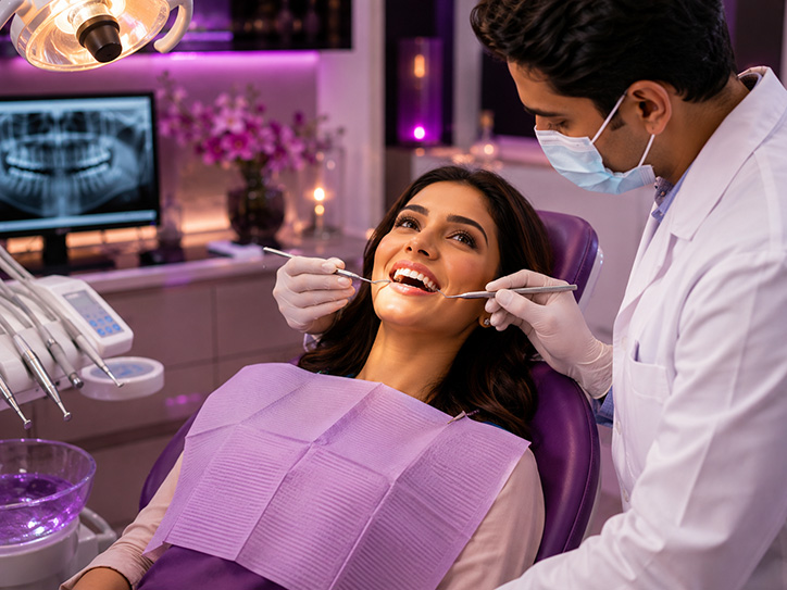Dental Care