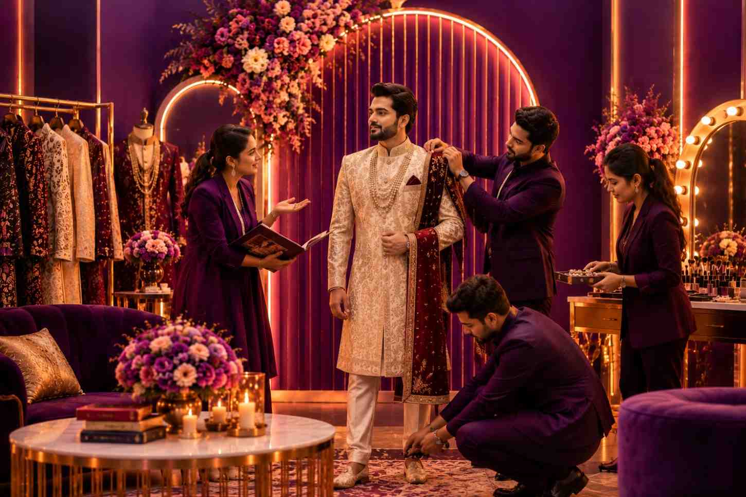 designer-sherwani-styling