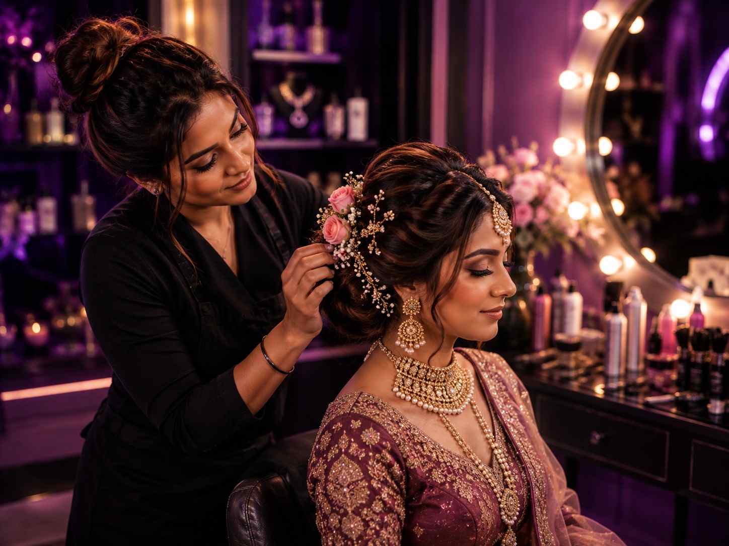 luxury-bridal-hairstyling