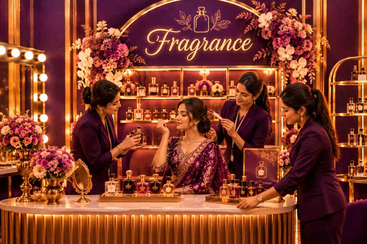Fragrance