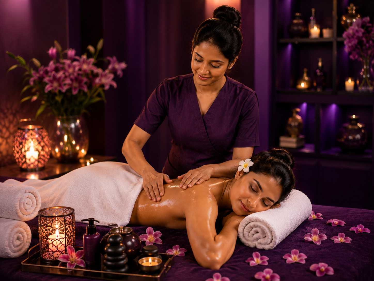 Spa