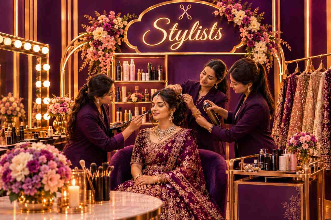 Stylists