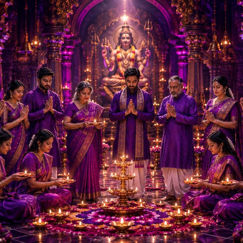 Religious Ceremonies