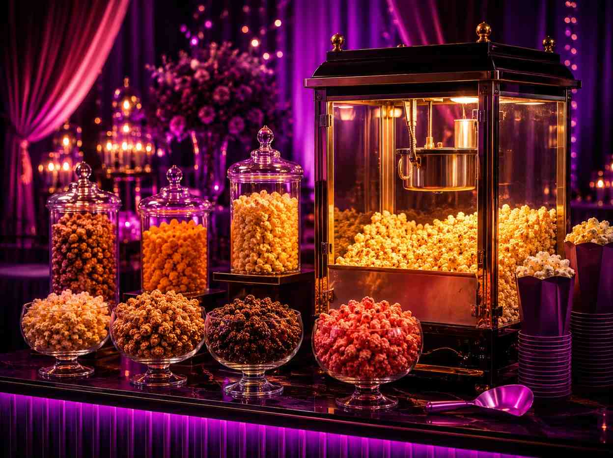Popcorn
