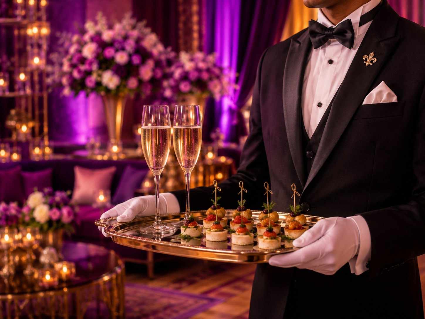 Butler Service